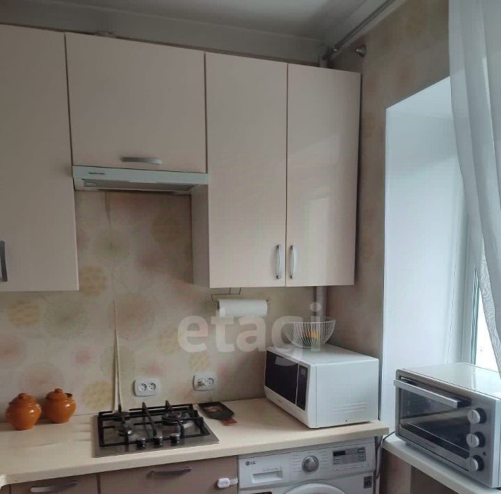 квартира г Благовещенск ул Островского 36а фото 10