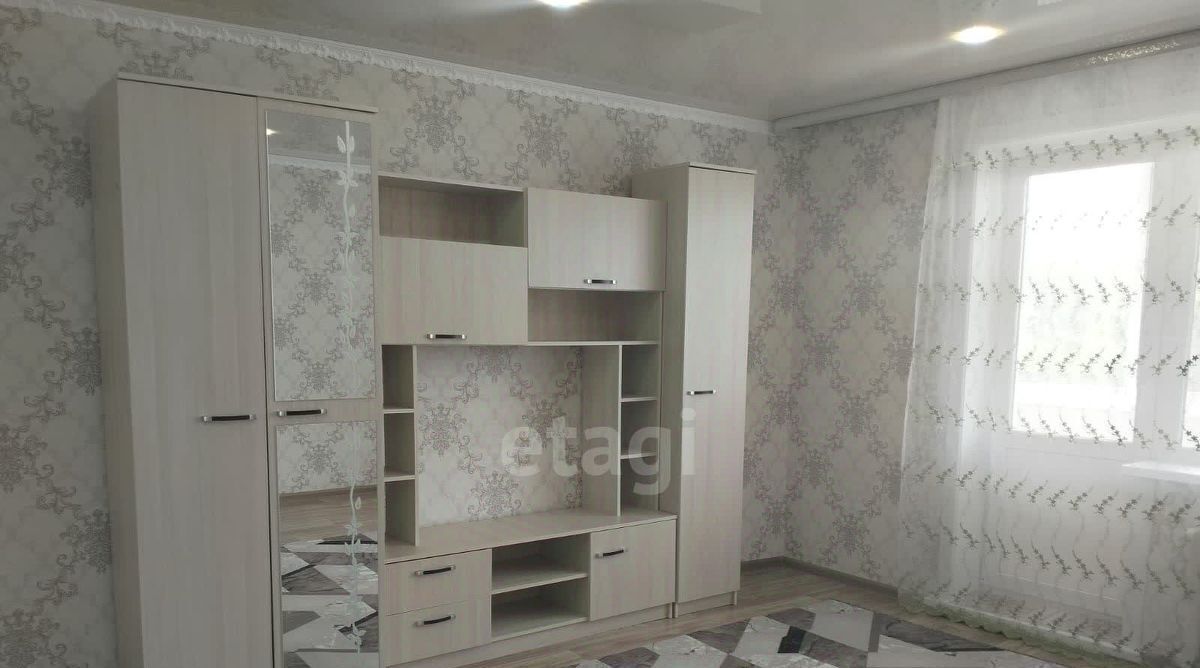квартира г Белогорск ул Серышева 12 фото 6
