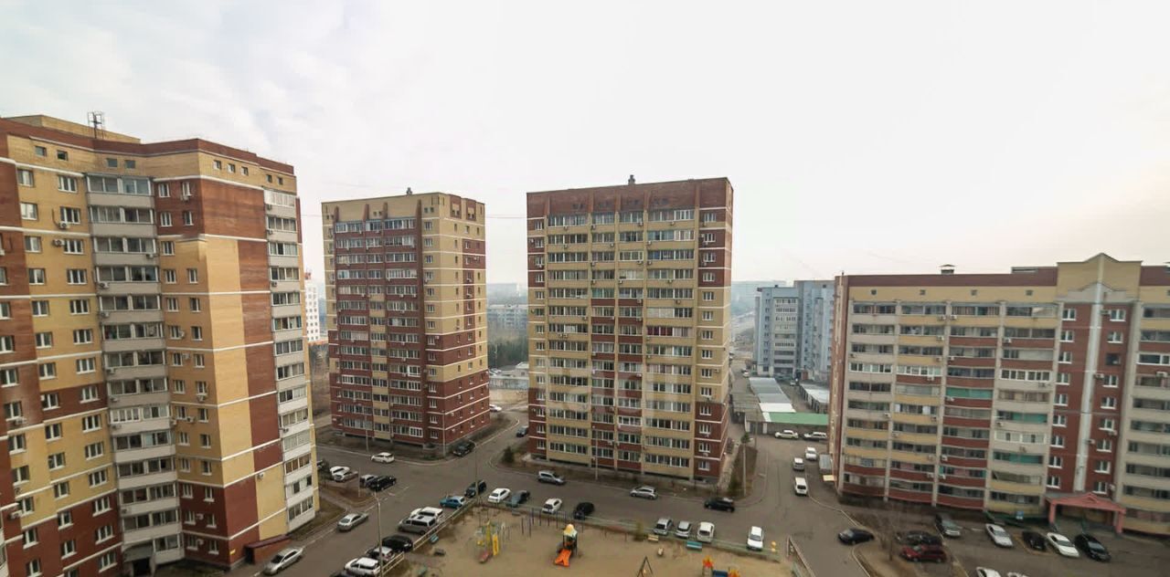 квартира г Благовещенск ул Василенко 20/3 фото 9