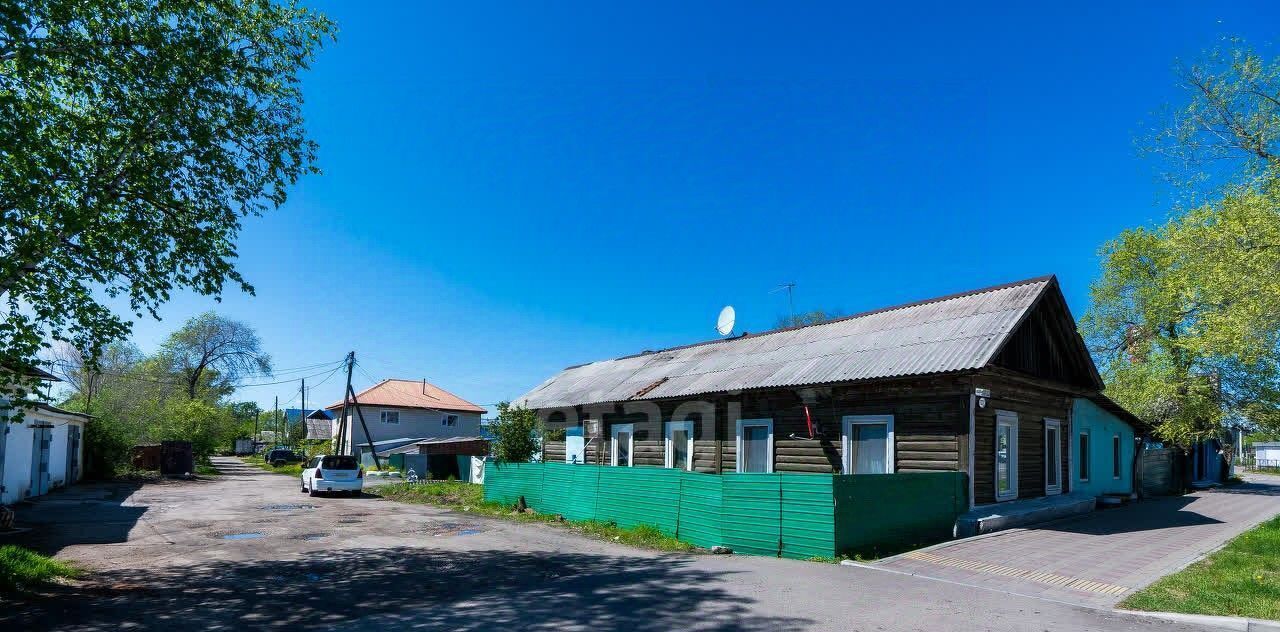 квартира г Благовещенск ул Калинина 122 фото 26