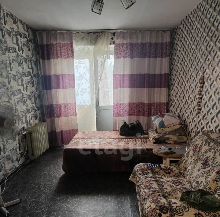 квартира г Белогорск ул Калининская 57к/2 фото 9