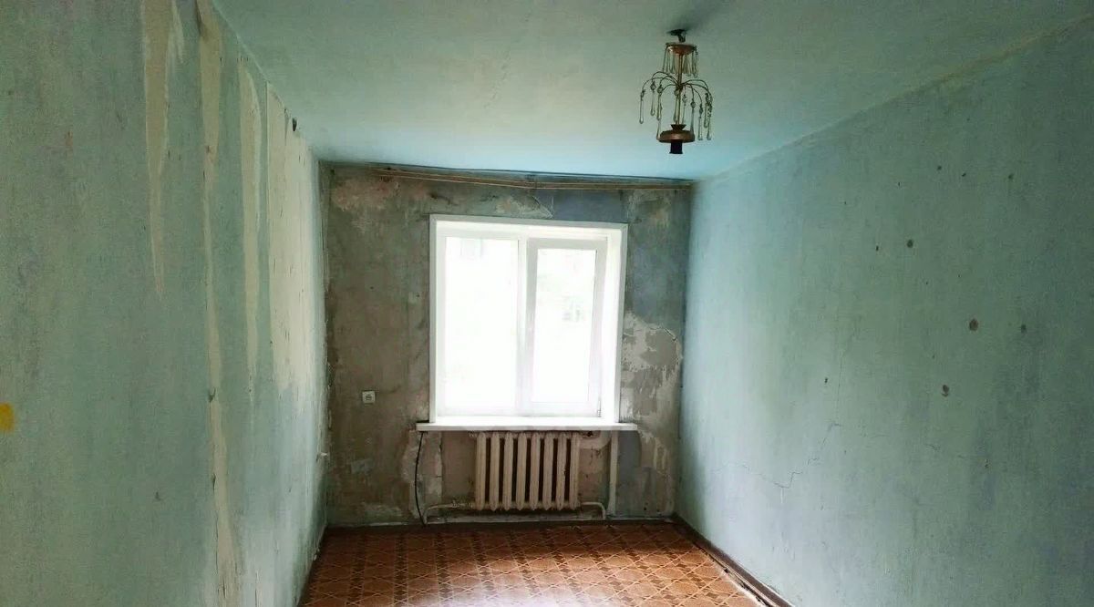 квартира г Белогорск ул Невского 4 фото 5