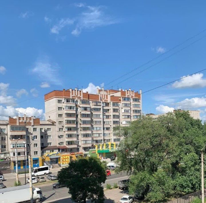 квартира г Благовещенск ул Горького 238 фото 5