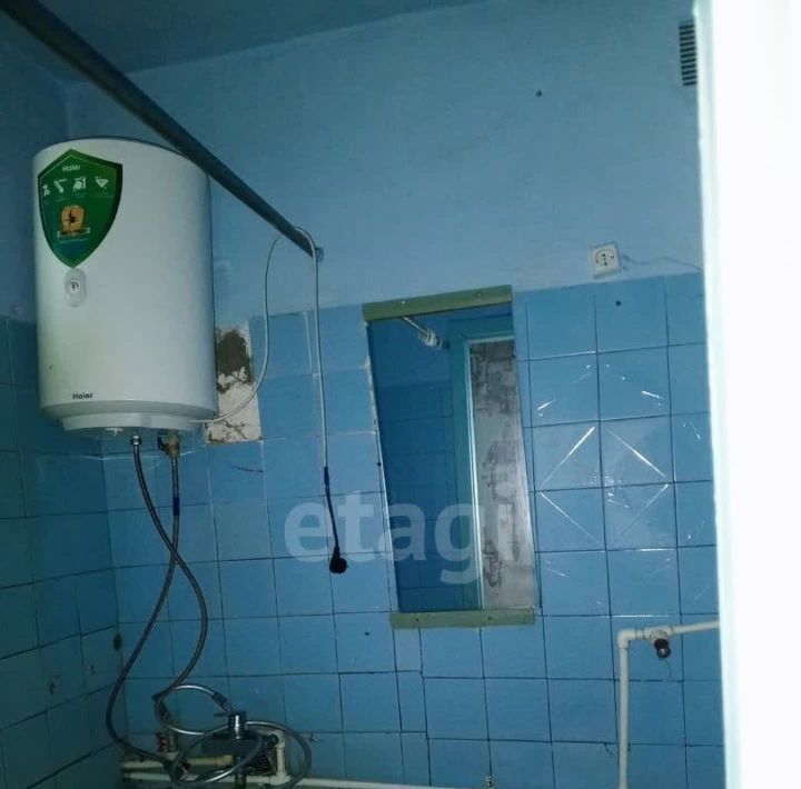квартира г Белогорск ул Невского 4 фото 14