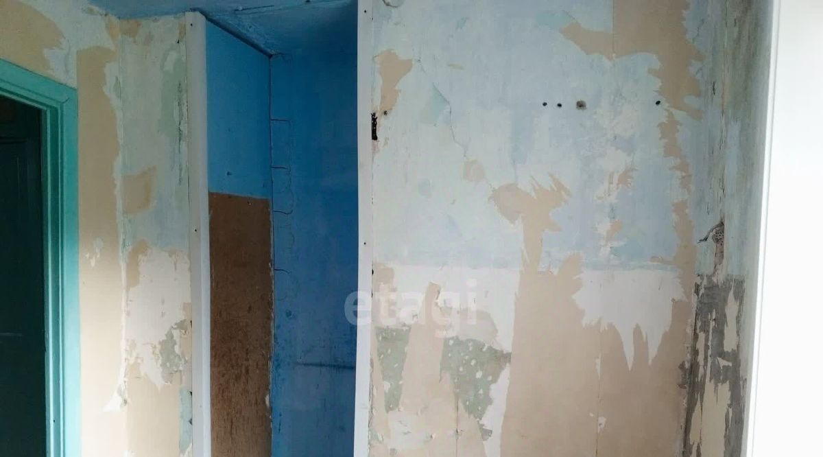 квартира г Белогорск ул Невского 4 фото 11