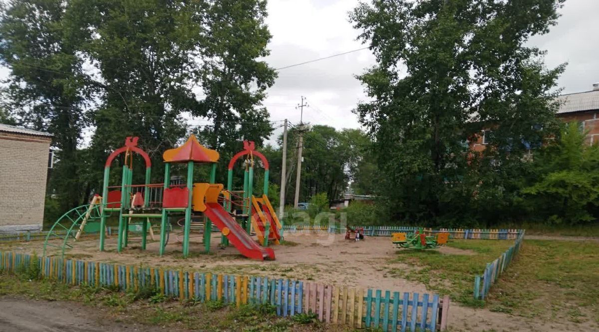 квартира г Белогорск ул Невского 4 фото 17
