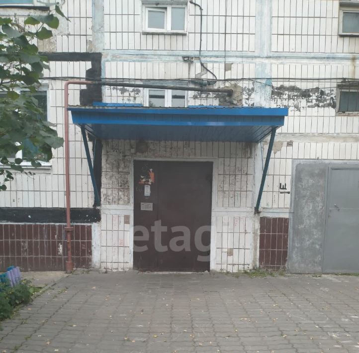 квартира г Белогорск ул Серышева 12 фото 22