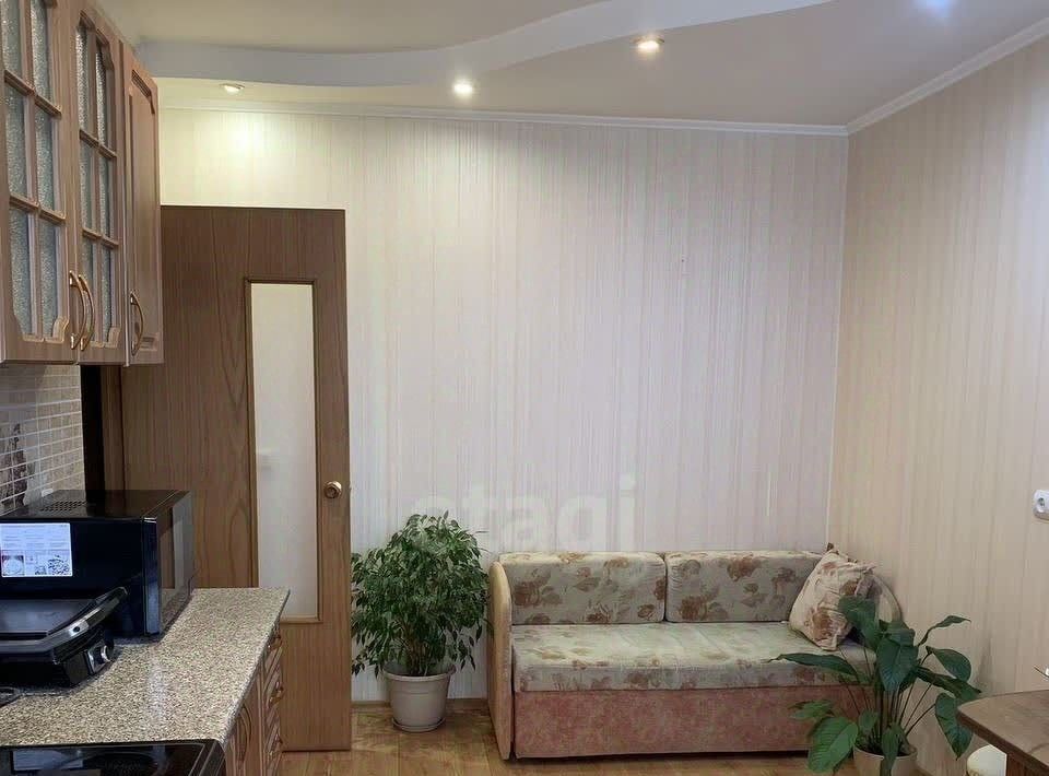 квартира г Благовещенск ул Зейская 33 фото 3