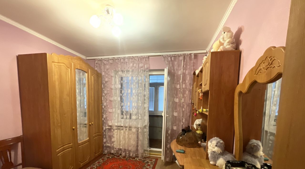 квартира г Белгород Западный ул Буденного 2 фото 7