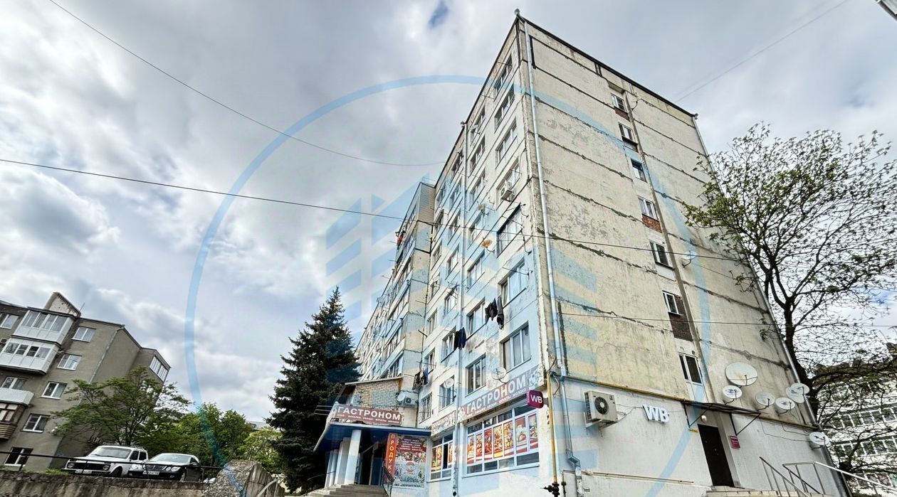 квартира г Ессентуки ул Баррикадная 2 фото 14