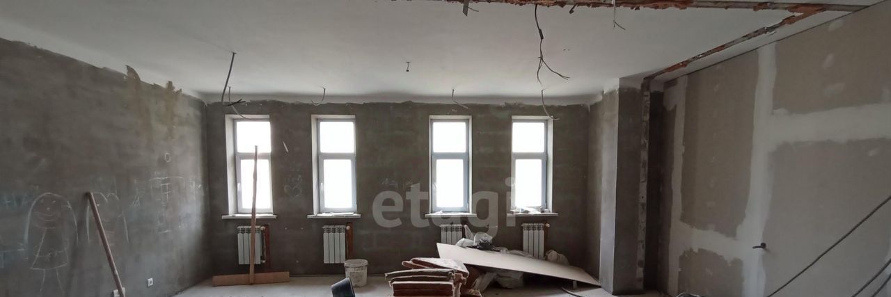 квартира г Смоленск р-н Промышленный ул 8 Марта 20а фото 7