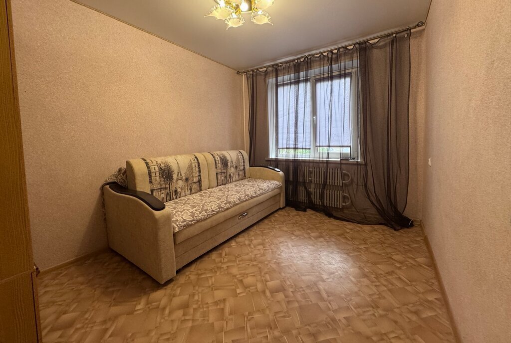 квартира г Старый Оскол Северный микрорайон 2 фото 20