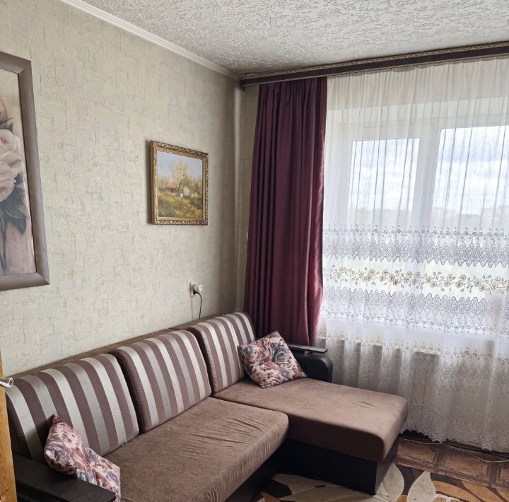 квартира г Раменское ул Космонавтов 35 Есенинская фото 3