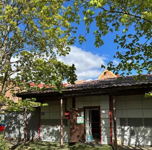 Толстопальцево, 29Б фото