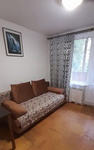 Черная Речка дом 12к/3 фото