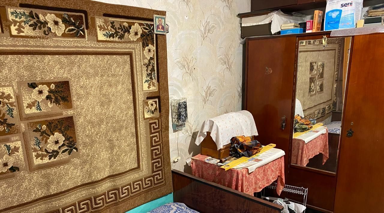 квартира г Орел р-н Заводской ул Нормандия-Неман 101 фото 7