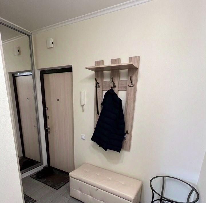 квартира г Москва метро Раменки ул Раменки 8к/1 фото 12