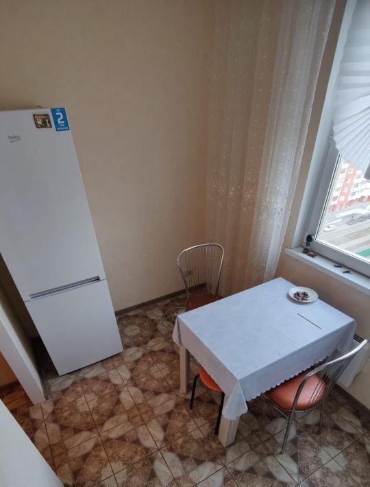 квартира г Москва метро Некрасовка ул Лавриненко 5 фото 10