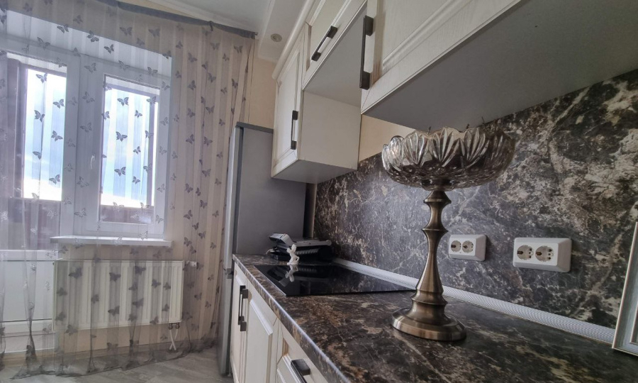 квартира г Пушкино ул Тургенева 13 фото 9