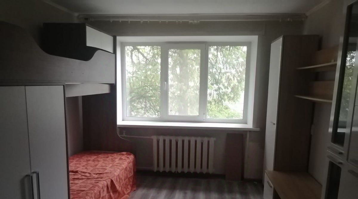 комната г Тольятти р-н Центральный ул Победы 17 фото 4