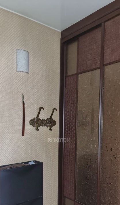 квартира г Санкт-Петербург метро Ленинский Проспект пр-кт Ленинский 118 округ Дачное фото 14
