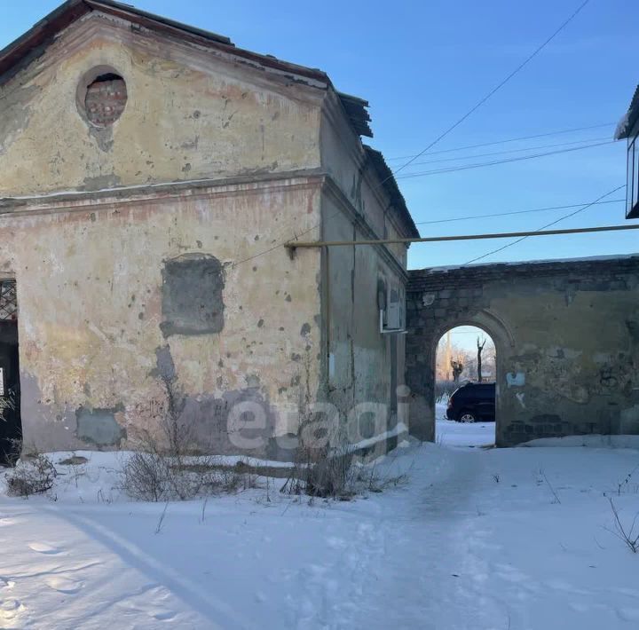 торговое помещение г Южноуральск ул Куйбышева 12а фото 12