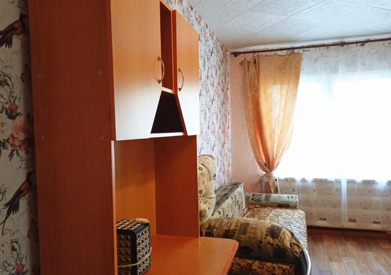 квартира г Пенза р-н Первомайский ул Кижеватова 20 фото 1
