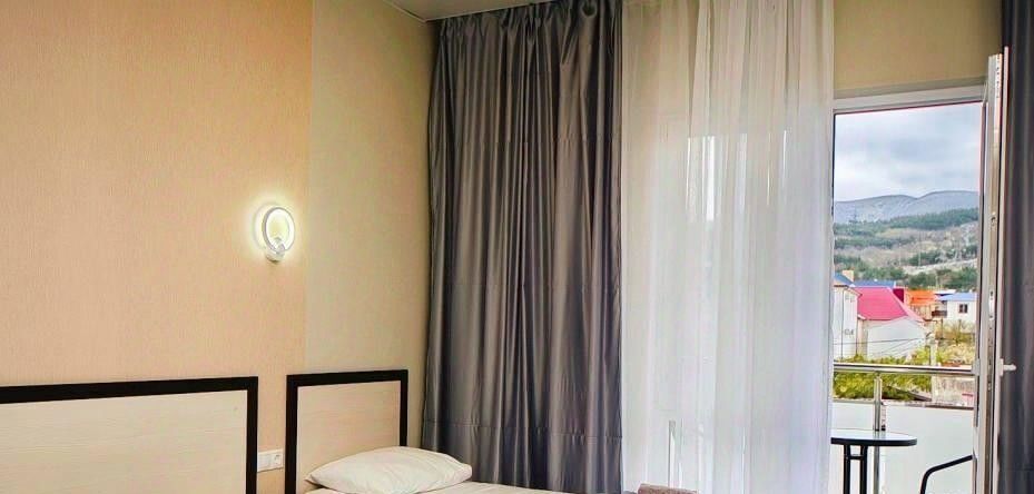 комната г Геленджик с Кабардинка ул Коллективная 34а фото 3