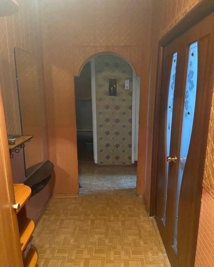 квартира р-н Вичугский г Вичуга пер Пятницкий 4 фото 2