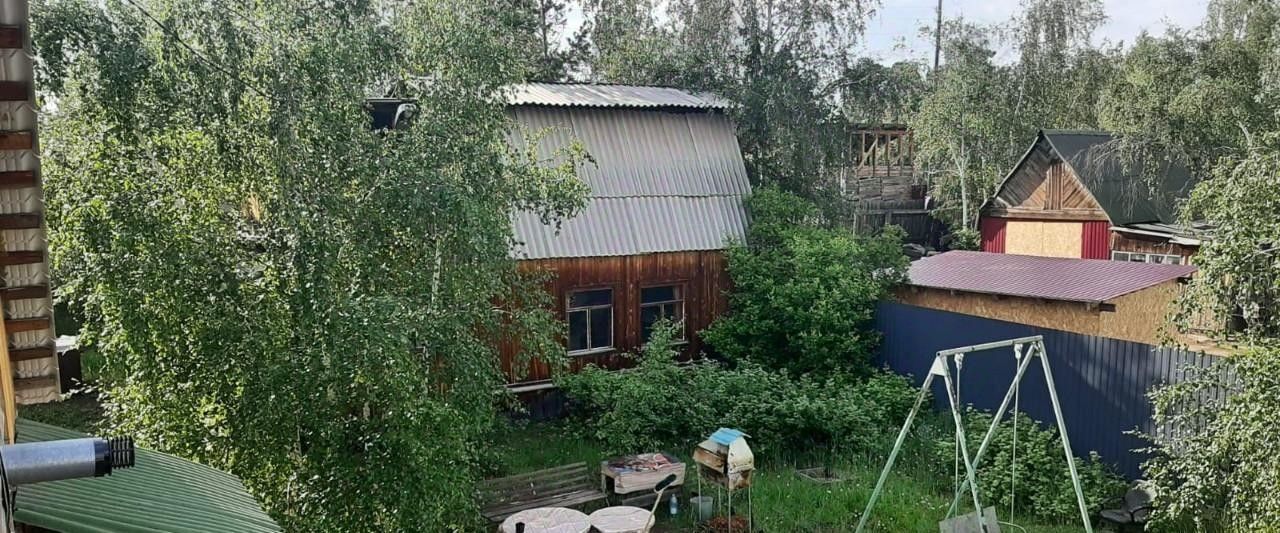 дом г Якутск ш Покровское 10йм фото 3