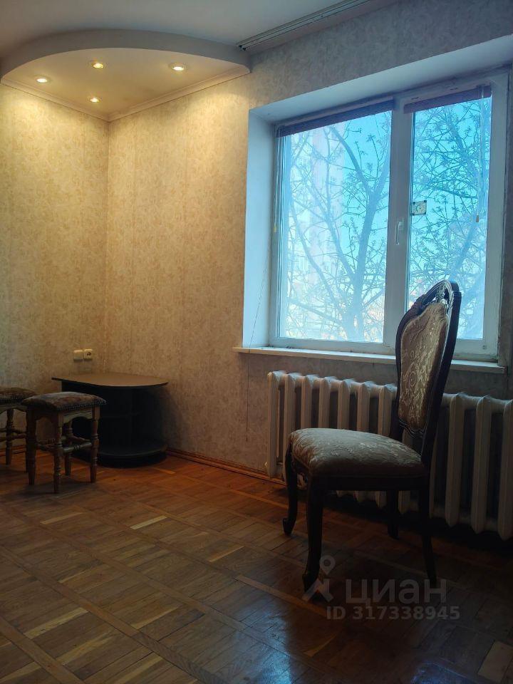 квартира г Краснодар р-н Центральный ул Коммунаров 57 фото 6