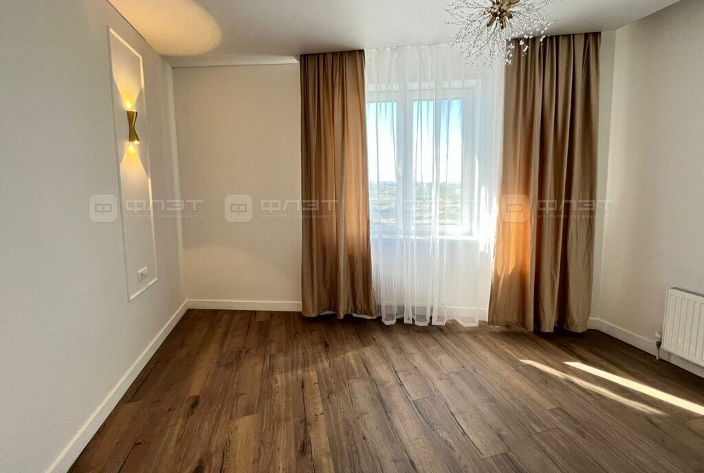 квартира г Казань метро Горки ул Танковая 2 фото 15