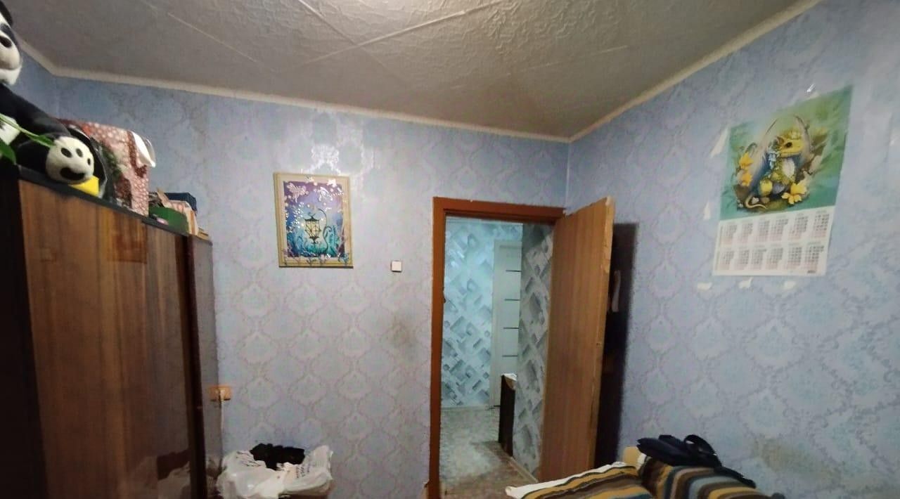 квартира р-н Угличский г Углич мкр Солнечный 26 фото 16