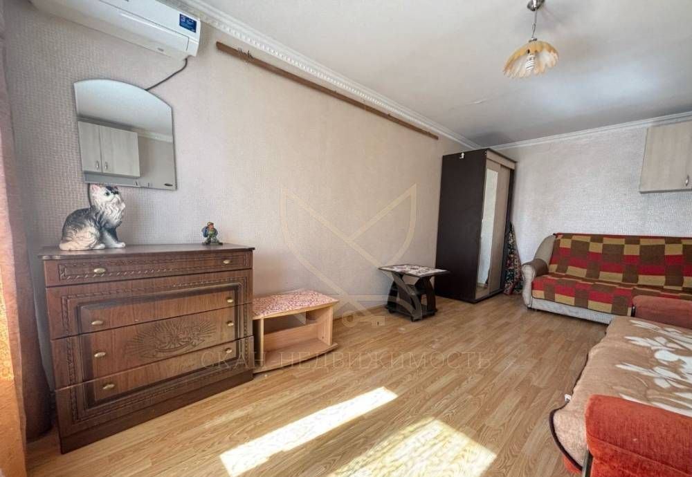 квартира г Пятигорск п Свободы пр-кт Калинина 158 фото 4