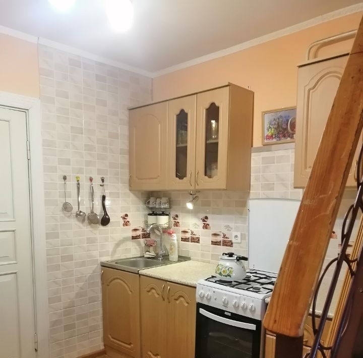 дом г Сызрань поселок Сердовино фото 11