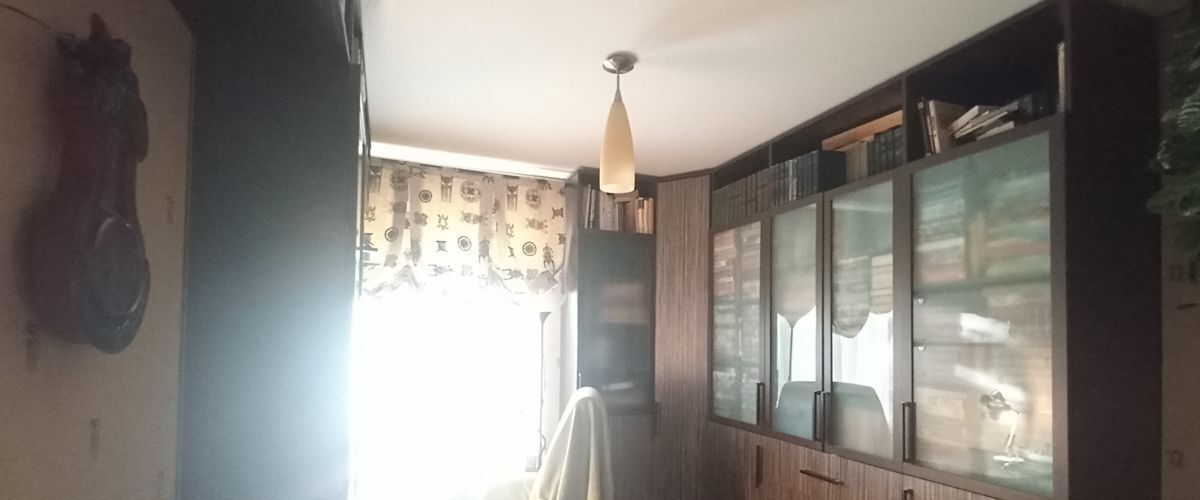 квартира г Волжский ул Мира 74 фото 5