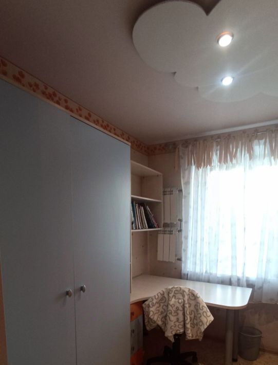 квартира г Волжский ул Мира 74 фото 12