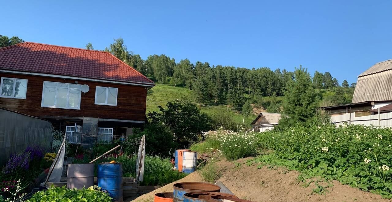 дом г Иркутск ул Подгорная 9а СНТ Скала, Иркутский муниципальный округ фото 29