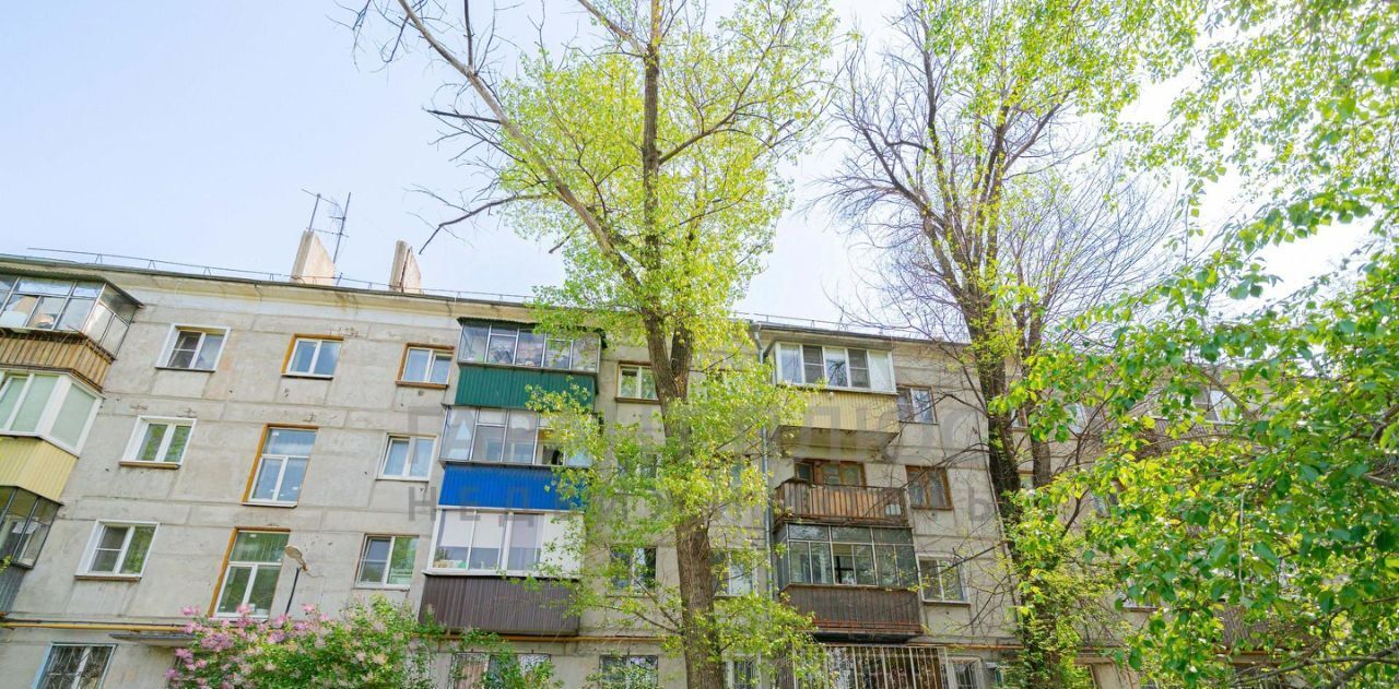 квартира г Липецк р-н Левобережный ул Адмирала Макарова 22 фото 8