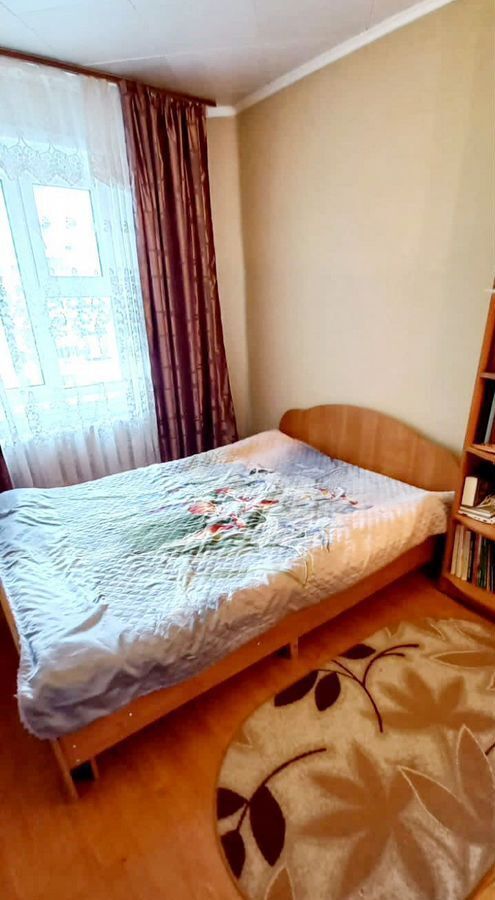 квартира г Усть-Илимск ул Георгия Димитрова 20 фото 5