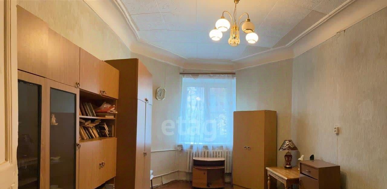 квартира г Орехово-Зуево ул Челюскинцев 2 фото 6