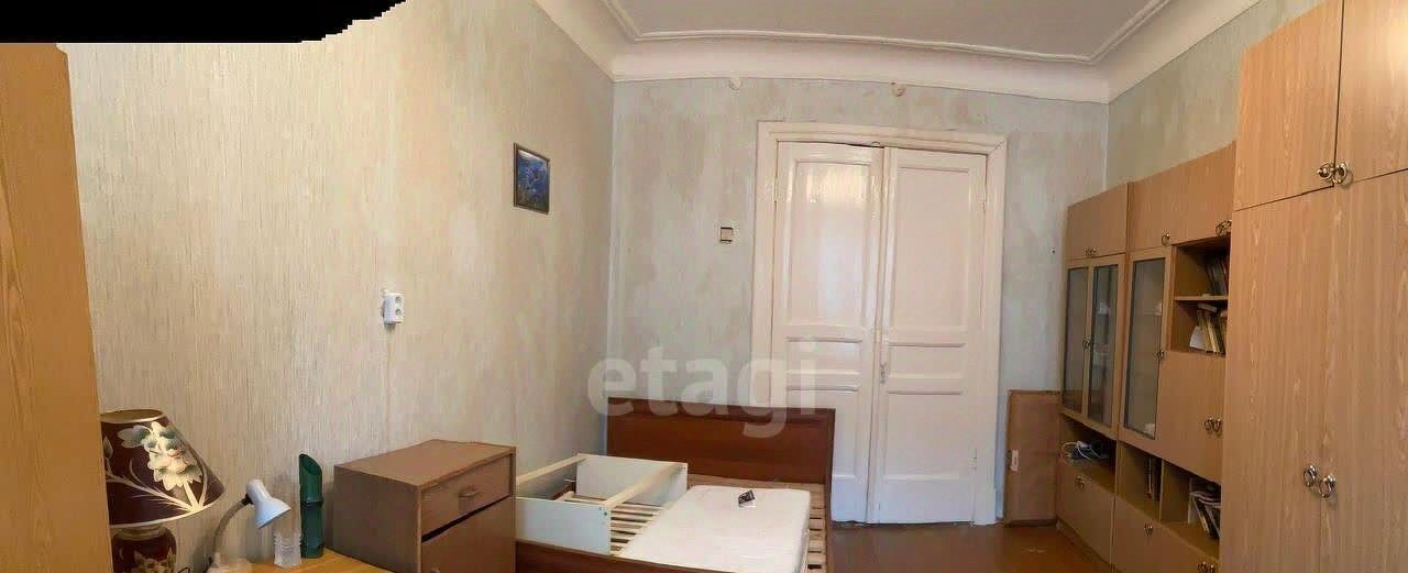 квартира г Орехово-Зуево ул Челюскинцев 2 фото 7