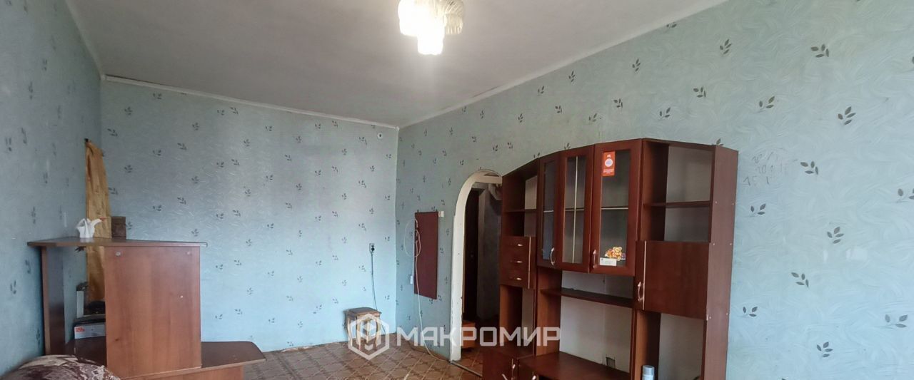 квартира р-н Нытвенский г Нытва ул Мира 32 фото 4