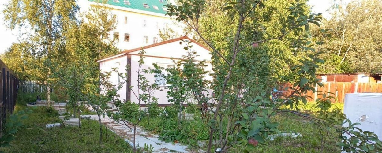 дом городской округ Наро-Фоминский г Апрелевка пр-д 1-й Боровский 36 Апрелевка фото 1
