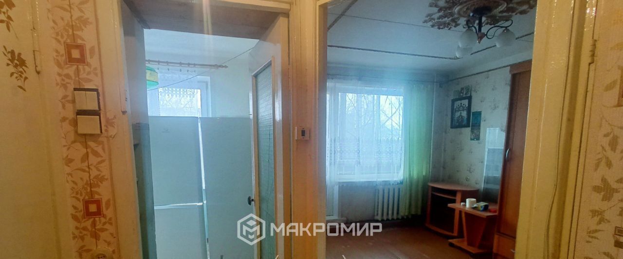 квартира р-н Нытвенский г Нытва пр-кт Ленина 23 фото 6