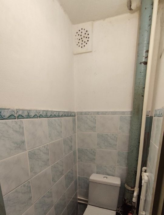 квартира г Березники Усольский-2 ул Строгановская 11 фото 8