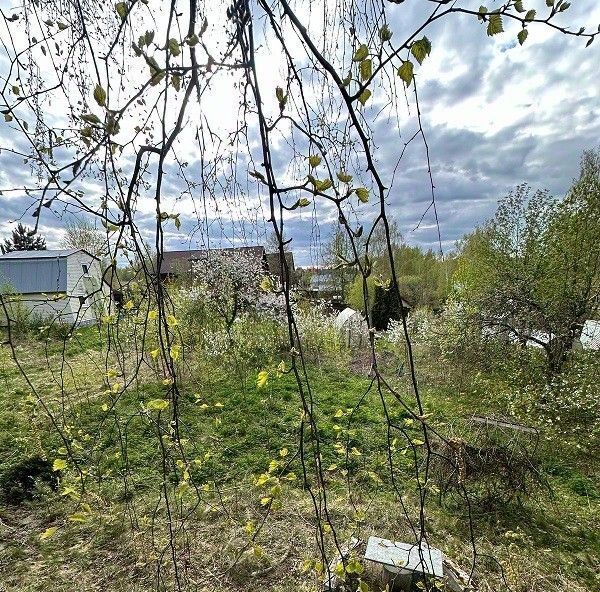 земля г Чехов Венюково ул Школьная фото 5