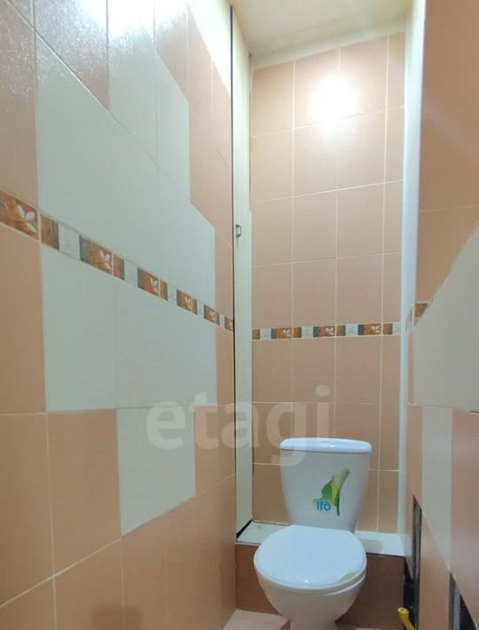 квартира г Усинск ул Ленина 19 фото 28