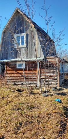 снт Луч 76, Тюменская обл., Нижневартовск фото