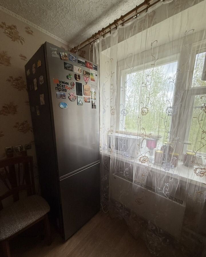квартира г Нижний Новгород ул Магистральная 313 Афонино фото 10